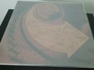Interpol The black sessions rare red and black marble vinyl lp coloured