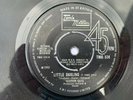 Marvin Gaye, Little Darling (I Need You) 7