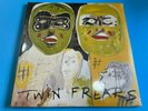 The Beatles McCartney Twin Freaks orig. sealed 2 LP 2005 UK