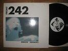 Front 242- Endless Riddance (12inch)