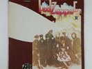 LED ZEPPELIN II SD8236 LP RM Vinyl VG+nr++ Cover Worn GF RCA Club 1975