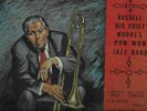 Russell 'Big Chief' Moore's Pow Wow Jazz Band LP