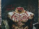Obituary - inked in blood (Doppel-Vinyl-LP, black) Death Metal, Deicide, Morbid
