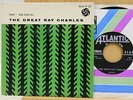 Doodlin 45 EP The Great Ray Charles
