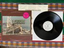 Tower of Power Back to Oakland 1974 White Label PROMO Original 2749 plays MINT-