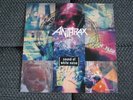 Anthrax ?– Sound Of White Noise - LP, Elektra ?– 7559-61430-1