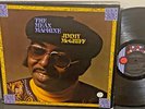 JIMMY McGRIFF The Mean Machine 1976 GROOVE MERCHANT Heavy Jazz Funk EX Vinyl