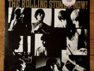 THE ROLLING STONES NOW  original factory sealed PROMOTIONAL COPY