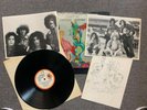 Vinyl, LP, Record, Mountain, Nantucket Sleighride, 1971 Windfall 5500 w/ inserts