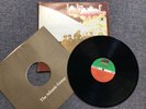 Vinyl, LP, Record, Led Zeppelin, II, 2, 1969, SD 8236, SD 19127, Gatefold EX+