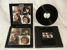THE BEATLES SUPERB, 100% ORIGINAL LET IT BE BOX SET - GET BACK BOOK RED APPLE 2U