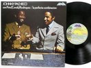Johnny PACHECO Pete RODRIGUEZ Perfecta Combinacion LP Tico Venezuela MINT-   a66