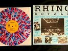 1978 WILD MAN FISCHER RUBEN OF ZAPPA JETS FRED BLASSIE GEFILTE JOE LP DR DEMENTO