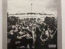 KENDRICK LAMAR To Pimp A Butterfly 12