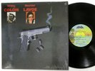 Willie COLON Hector LAVOE Vigilante LP Fania 1983 Salsa MINT- 