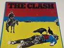 The Clash — Give 'Em Enough Rope (LP, 1978, Epic [Canada]) 1st Press