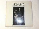 Stan Getz - Sweet Rain 1967 SEALED Mint Original Press LP Vinyl Verve V6-8693