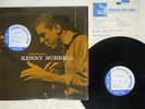 KENNY BURRELL INTRODUCING BLUE NOTE BLP 1523 Japan SHRINK VINYL LP