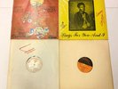4 Reggae Vinyl Records Jacob Miller Horace Andy Dennis Brown Beres Hammond ?