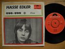 Hans HASSE EDLER Coo - Coo / Alone 45 7