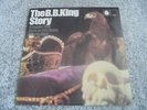 B.B. King - The B.B. King Story Chapter 1 1969 UK LP BLUE HORIZON 1st