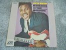 Otis Rush - Mourning In The Morning 1969 UK LP ATLANTIC 1st