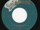 Benny Spellman - This Is For You My Love - Northern Soul