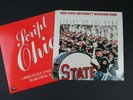 The Ohio State University Marching Band Script Ohio 1986 Vinyl LP FSRS-1346