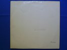 The Beatles White Album Top Opener Stereo Original 1968 No. 0553937 YEX -1-1-1-1