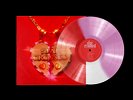 Kacey Musgraves - Star-Crossed - Clear/Violet Split Vinyl - RARE