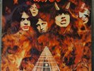 AC/DC Highway To Hell Australian 12