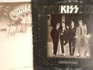 KISS.   DRESSED TO KILL.    FREE SHIPPING.      VINYL ALBUM VINTAGE