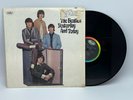 The Beatles Yesterday And Today 2nd State Butcher Shrink 1966 Mono Vinyl LP IAM