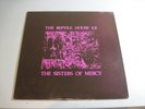 The Sisters Of Mercy- The Reptile House E.P.- 12