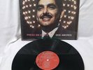 Ruben Naranjo Y Los Gamblers Los Exitos De Ruben Naranjo  El Zarape 1146 EX/VG