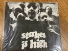 De La Soul - Stakes is High 2LP UK Original Press 1996