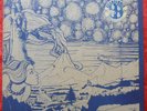 STEAMHAMMER MOUNTAINS CAS-1024 UK VINYL LP GATEFOLD OIS 1970