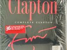 Eric Clapton ‎– Complete Clapton 4LP + 7