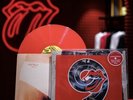 Rolling Stones Sticky Fingers Red Vinyl LP CARNABY STREET Exclusive Limited Run