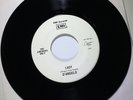 D'Angelo - Lady 45 MINT 1996