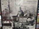 Steely Dan - Pretzel Logic LP SIGNED & FRAMED COA