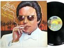 HECTOR LAVOE Recordando A Felipe Pirela LP Fania Latin VG+ 