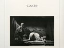 Joy Division ‎– Closer - Reissue EU 2020 - Cover/Vinyls Mint  aber offen (open)