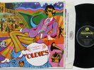BEATLES Collection Of Oldies LP 1966 UK Parlophone stereo NM Vinyl, flip-back
