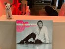 Paul Weller Heliocentric LP Island Vinyl Record With Poster Uber RARE US Seller