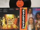 LP/GF SLADE Sladest MP2342 POLYDOR JAPAN Vinyl OBI