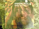 BRENTON WOOD- BABY YOU GOT IT - DOUBLE SHOT STEREO  DSS -5003 -1967