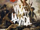 New Music Coldplay 