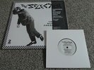 THE SELECTER - Too Much Pressure(UK 2021 SEALED CLEAR VINYL LP + 7