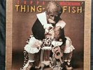 Frank Zappa Thing-Fish 3 LP Box Set EX vinyl with book and insert
